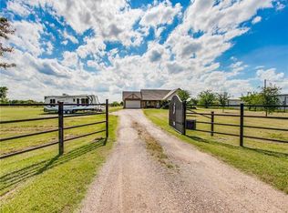 8850 County Road 3609, Quinlan, TX 75474