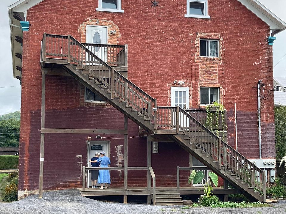 129 E Main St LL1, Millheim, PA 16854 Zillow