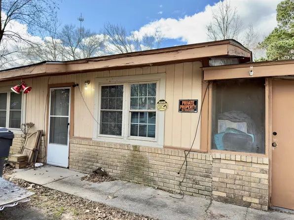 723 SE Avenue H, Idabel, OK 74745