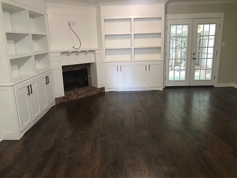 206 Van Buren St #1 — Photo 6
