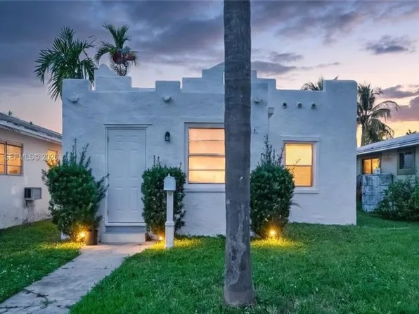 1505 Monroe St, Hollywood, FL 33020