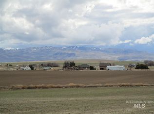 Tbd South Powerline Rd, Melba, ID 83641