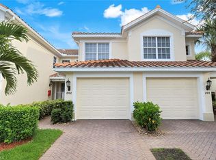 1445 Tiffany Ln APT 202, Naples, FL 34105