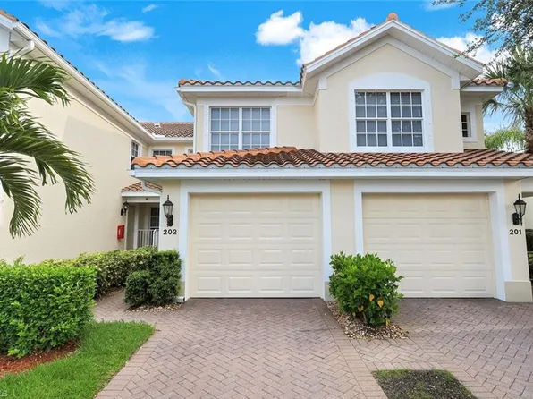 1445 Tiffany LN #202, NAPLES, FL 34105