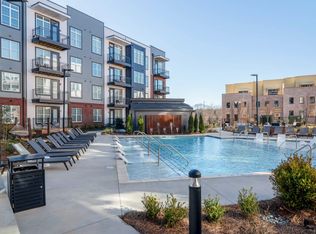 Lyric Sugar Hill, Buford, GA 30518