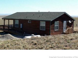 136 Lariat Loop, Hartsel, CO 80449