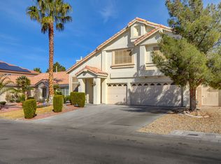10804 Rising Smoke Ct, Las Vegas, NV 89183