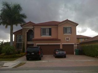 1364 SW 154th Ave, Miami, FL 33194