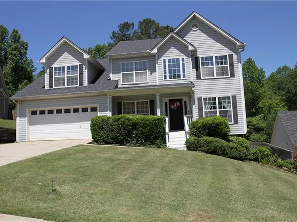 7270 Litany Ct, Flowery Branch, GA 30542