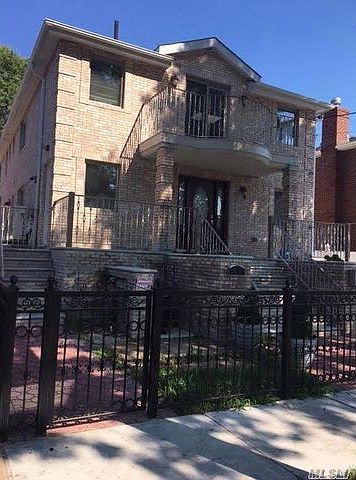 1st image of 63-11 136 St # Fl 2