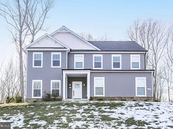 6710 Ginseng Ln, King George, VA 22485