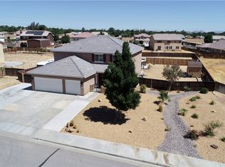 19088 Mono Dr, Hesperia, CA 92345