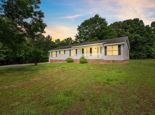 282 Little Virginia Rd, Fountain Inn, SC 29644