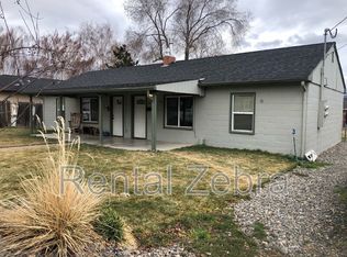 1332 NE Del Norte Ave, Prineville, OR 97754
