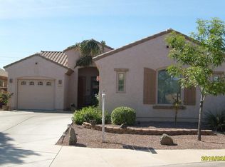 15345 W Boca Raton Rd, Surprise, AZ 85379