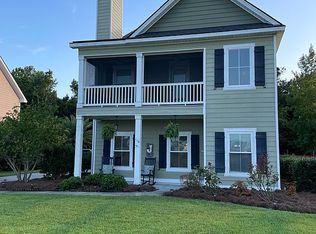 110 Sunbury Dr, Richmond Hill, GA 31324