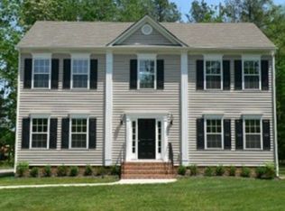 2623 Moss Ct, Richmond, VA 23231