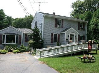 85 Sylvan Rd, Uxbridge, MA 01569