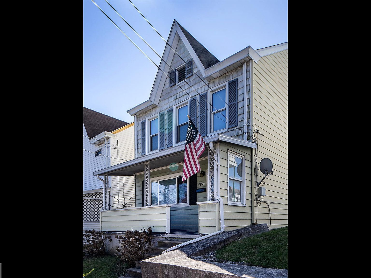 250 Ann St, Middletown, PA 17057 Zillow