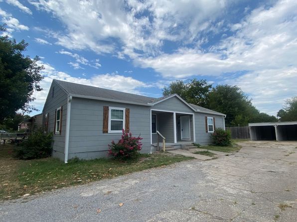 7139 E Newton St, Tulsa, OK 74115