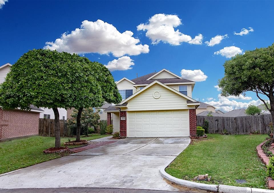 1st image of 6002 Valley Cove Ln