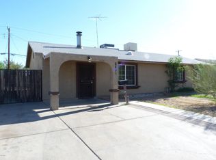 6801 W Camelback Rd, Phoenix, AZ 85033