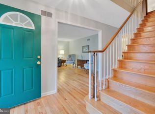 2806 Rickdale Rd, Wilmington, DE 19810