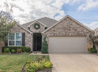 1728 Karma Dr, Saint Paul, TX 75098
