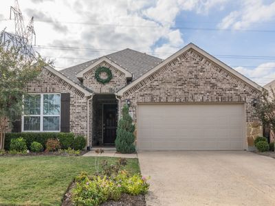 1728 Karma Dr, Saint Paul, TX, 75098
