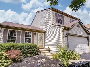 8562 Bivouac Pl, Galloway, OH 43119