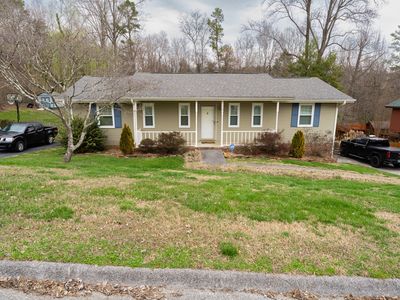 1115 Copperwood Dr, Hixson, TN, 37343