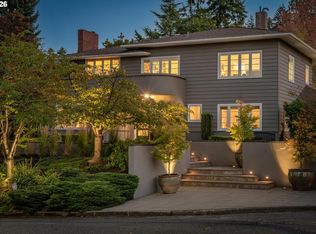 2878 NW Cumberland Rd, Portland, OR