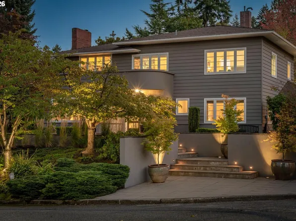 2878 NW Cumberland Rd, Portland, OR 97210