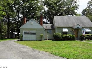 801 Ruthers Rd, North Chesterfield, VA 23235