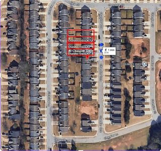 50 Chandler Cir LOT 279, Covington, GA, 30016