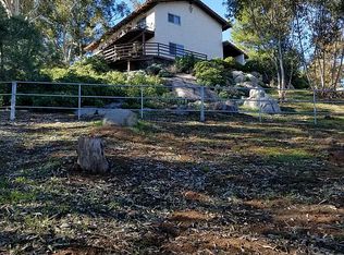 11448 Rocoso Rd, Lakeside, CA 92040