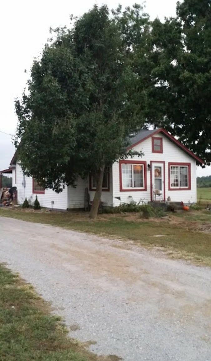 988 Old Joppa Rd, Metropolis, IL 62960 Zillow