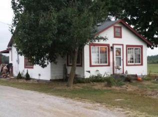 988 Old Joppa Rd, Metropolis, IL 62960