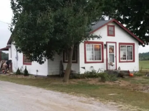 988 Old Joppa Rd, Metropolis, IL 62960