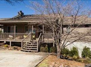 7 Old Altamont Ridge Rd, Greenville, SC 29609
