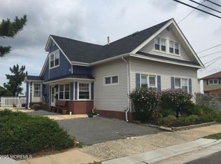 22 E End Ave, Avon By The Sea, NJ 07717