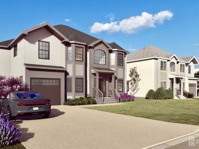 104 Loring Ave, Edison, NJ, 08817