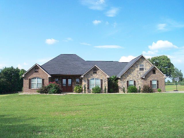 116 Indigo Trail, Gilmer, TX