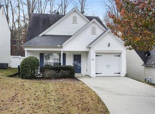 231 Woodland Way, Canton, GA 30114