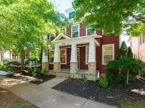 760 Belvedere Blvd, Charlottesville, VA 22901