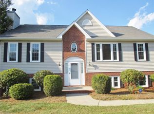 7691 Sedgewick Ridge Rd, Lewisville, NC 27023