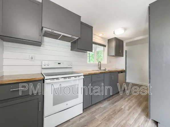 400 S 350 W, Bountiful, UT 84010