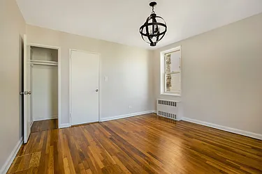 Rented by NYC Realty Brokers LLC
