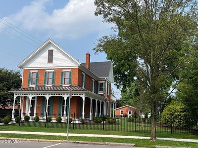 240 N 3rd St, Lewisburg, PA, 17837