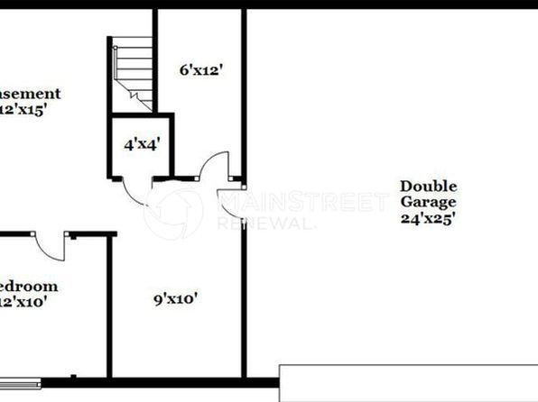 1003 Viola St, Smithville, MO 64089